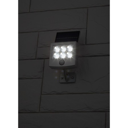 Lamp Garden Era on the Solar Battery LED, IP54, 150LM, cold white-3