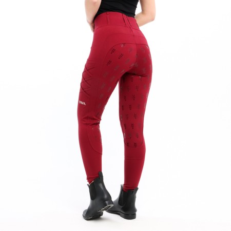 Harp drives Taya Equestrianism Bourdow Color, size 36, TL1-1