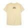 Male T -shirt, size 54, sandy color