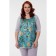Women's tunic Wisell M4-3138/1, size 52