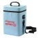 Microscope School Eureka 40x-1280s in a textile case