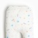 Children's sliders, Ecru color, height 68-74cm