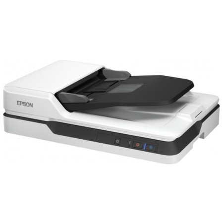 Tablet Scanner Epson Workforce DS-1630 (B11b239402/401/507) A4-4