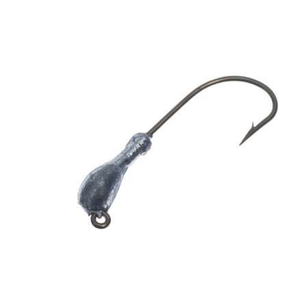 Jig head "banana", 8 g-1
