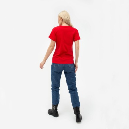 Women's T-shirt MIST "For wine" Rr. 44-46-2