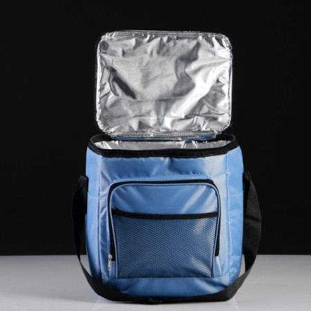 Thermosuma "Master K.", 20 l, retains cold up to 10 hours, 34 x 22 x 30 cm-1