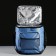 Thermosuma "Master K.", 20 l, retains cold up to 10 hours, 34 x 22 x 30 cm