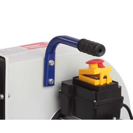 Exposite installation Belmash DC850 D087A, 230 V, 750 W, bag 370x500 mm, V 56 liters-1