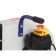 Exposite installation Belmash DC850 D087A, 230 V, 750 W, bag 370x500 mm, V 56 liters