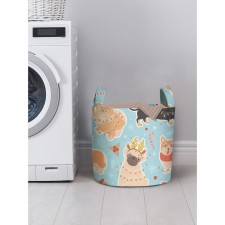 Basket for storing things 