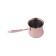 Turk Bekker BK-8221, stainless steel handle, stainless steel, 680 ml