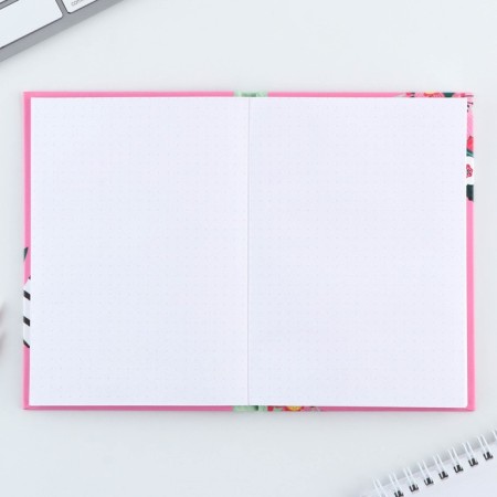 Diary Mini "The Best Educator", 80 liters-2