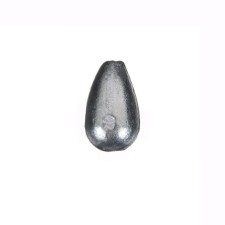 Yugana cargo, a drop with an axial hole, 20 g