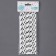 Politable cocktail tubes, set 12 pcs., White color