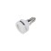 The adapter basement E14-GU10 (BOPP package) 1 pc. Rexant