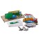 Puzzle. Repeat on the model "Transport"