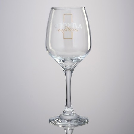 Glass for the wine "Antistress", 350 ml-3