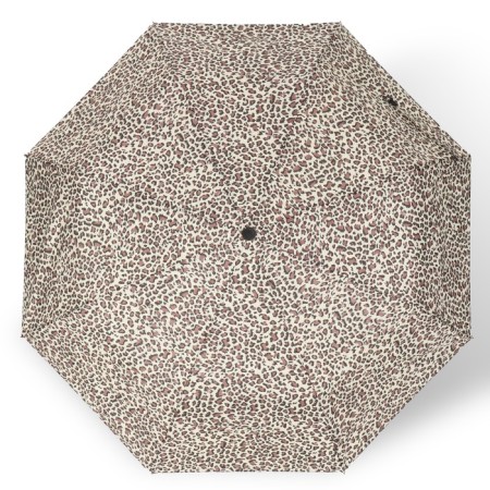 Automatic "Leopard", Eponge, 3 additions, 8 knitting needles, r = 48 cm, Mix color-4