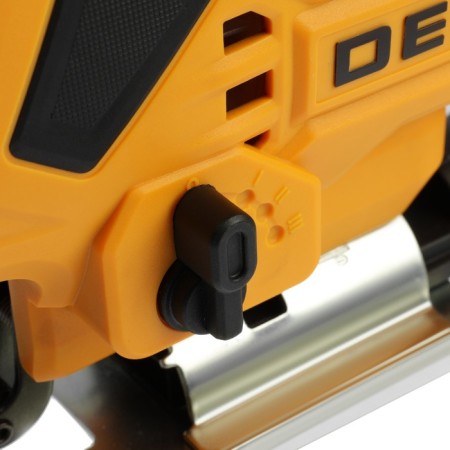 DEKO DKJS850E Electrician, 850 W, revolutions adjustment, pendulum move, 800-3000 rpm.-3