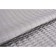 A set with a veil of Michaella, size 230x250 cm, 50x70 cm - 2 pcs, beige color