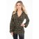 Women's tunic Wisell M5-4358, size 42