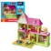 Game set "Busie House", cats-dogs, light and sound effects