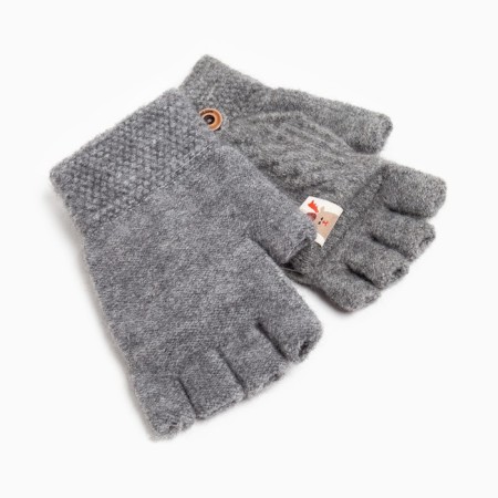 Female mittens minaku are plain, rr 23 cm, cent-1