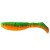 Pepper Green & Orange