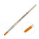 Brush Synthetics Round No. 7 (clip diameter 7 mm; hair length 24 mm), wooden handle, calligrata