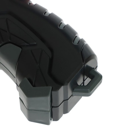 Blaster "Cooper", shoots soft bullets-5