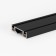 Falled overhead bus, 2 m Elektrostandard, Flat Magnetic, Black Color