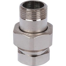 Detacible connection Stout SFT-0045-000034, American, 3/4 