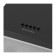 Excellency Maunfeld Box Push 40, designer, 1000 m3/h, 3 speeds, 40 cm, black
