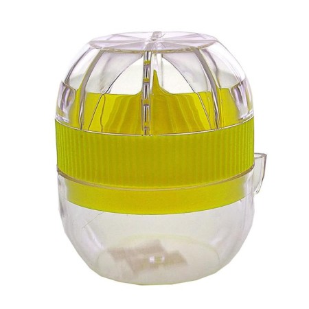 Juicer for lemon, color mix-3