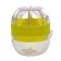 Juicer for lemon, color mix