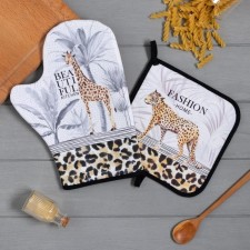 Ethel Kitchen set 