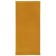 Waffle towel Tkano Essential, 430 g, size 70x140 cm, Curry color