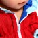 Clothes for dolls "Judge Windbow and Duteshi boots", mix
