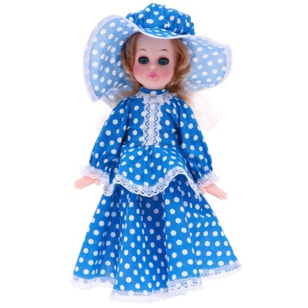Osya doll, Mix color, 35 cm