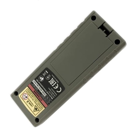 Laser rangemaker Crown CT44029, 60 m, sight, ± 2 mm, 650 nm-2