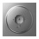 Hon surface Maunfeld EGHS.32.6CS/G, gas, 2 burners, silver
