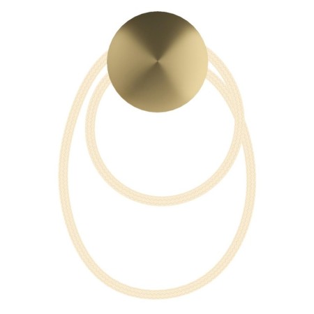 Wall lamp IP20 LED 20W 785LM 3000K-3