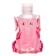 Gift kit of cosmetics Liss Kroully: Bath Foam Baby + Children's shampoo