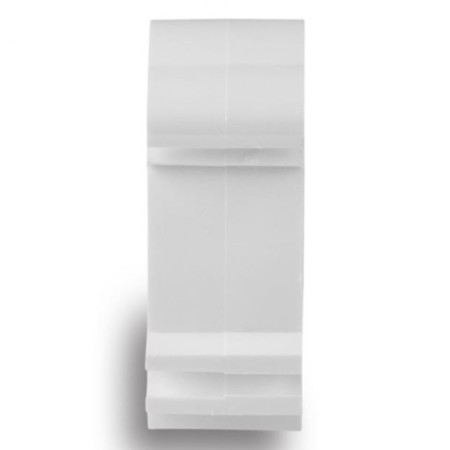 Aqualink D = 60-63 mm mounting, for a warm floor, with a latch-3