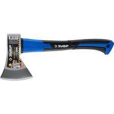 Top forged bison, professional, fiberglass ax 430 mm, 1380 g