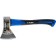Top forged bison, professional, fiberglass ax 430 mm, 1380 g