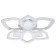 Hydria LEDX170W ceiling lamp