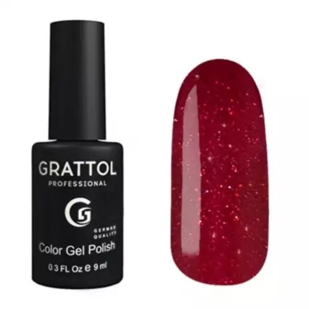 Garattol Grattol LS Tourmaline No. 01, 9 ml