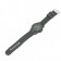 Men's wristwater male Genius Army, D-4.5 cm, Tekstil Strap 23.5 cm, Haki