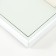 Photo frame "Wedding" plastic, 20x25 cm, col. white